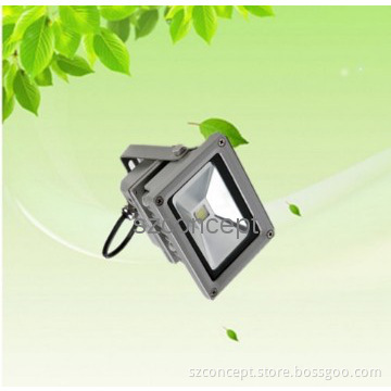 LED Floodlight ,10W, IP65,high brightness